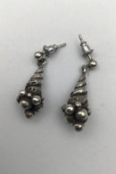 Georg Jensen Sterling Sølv Ørestikker No. 363