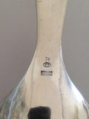 ジョージ ジェンセン スターリング シルバー オーナメンタル サービング スプーン No 38