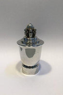 Georg Jensen Sterling Sølv Peberkværn No 741 A