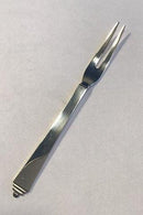 Georg Jensen Sterling Silver ピラミッド型ラージフォーク No 74