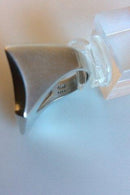 Georg Jensen Sterling Silver Ring