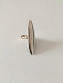 Georg Jensen Sterling Silver Ring ヘニング・コッペル No 99