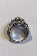 Georg Jensen Sterling Silver Ring No 10