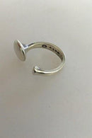 Georg Jensen Sterling Silver Ring No 103A