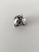 Georg Jensen Sterling Silver Ring No 13