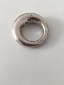 Georg Jensen Sterling Silver Ring No 16A