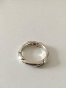 Georg Jensen Sterling Silber Ring Nr. 238