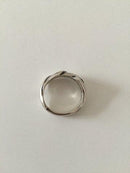 Georg Jensen Sterling Silber Ring Nr. 240A