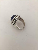 Georg Jensen Sterling Silver Ring No 46A
