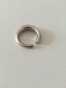 Georg Jensen Sterling Silver Ring No A29C