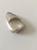 Georg Jensen Sterling Sølv Ring No A30