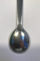 Georg Jensen Sterling Silber Rune Servierlöffel