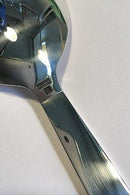 ジョージ ジェンセン スターリングシルバー ルーン サービング スプーン No 94