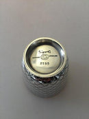 Georg Jensen Sterling Silver Sigvard Bernadotte カクテルカップ No 819B