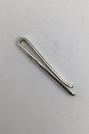 Georg Jensen Sterling Sølv Slipsenål No. 162