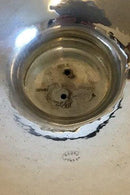 Georg Jensen Sterling Sølv Stor Drueopsats No 264B