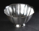 Georg Jensen Sterling Silver Large Bowl No 522B