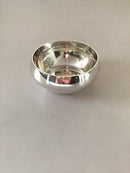 Georg Jensen Sterling Silber Zuckerdose. Entworfen von Henning Koppel Nr. 1017