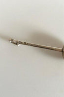 Georg Jensen Sterling Sølv Torun Vedhæng No 303