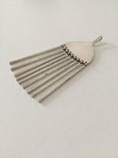 Georg Jensen Sterling Sølv Vedhæng af Bent Gabrielsen No 142