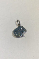 Georg Jensen Sterlingsilber-Anhänger