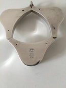 Georg Jensen Sterling Silver ペンダント No 138