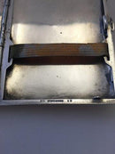 Georg Jensen Sterling Silver Business Cardholder/Cigaret holder by Harald Nielsen No 39