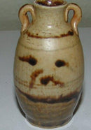 格特鲁德-瓦塞加德 迷你型陶瓷花瓶