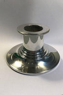 Gran&Langlye Candlestick Silver シングルキャンドルスティック（グラデーションベース