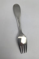 Grann & Laglye Silver Ole Lukøje Child Fork
