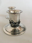 Grann & Laglye Sølvstager