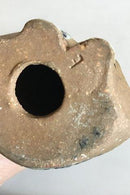 Gustavsberg Stentøjskat Figur fra serien "Lilla Zoo"