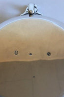 H.C. Andersen Eventyr Sølv Barnetallerken Klodshans