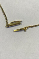 Necklace 14K Gold
