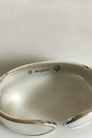 Hans Hansen Servietring i Sterling Sølv Arvesølv No 1