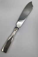 Hans Hansen Sølv Arvesølv No. 2 Lagkagekniv