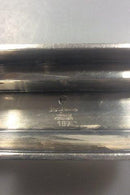 Hans Hansen Sterling Sølv 2-armet lysestager af Karl Gustav Hansen no 197