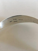 ハンセン スターリングシルバー ブレスレット No 213