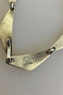 Hans Hansen Sterling Silber Armband Nr. 238