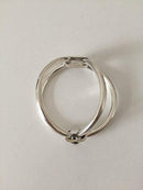 Hans Hansen Sterling Sølv Armbånd No 258