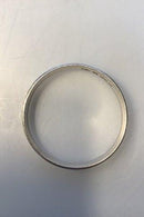 ハンセン スターリングシルバー バングル No.240