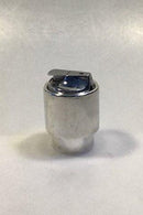 Hans Hansen Sterling Sølv Bordlighter No 546