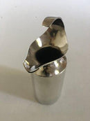 Hans Hansen Sterling Sølv Kande fra 1987.