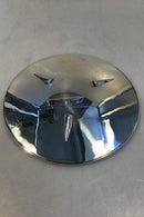 Hans Hansen Sterling Silver Low footed Dish