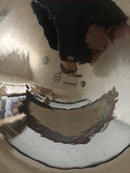 Hans Hansen Sterling Silber Kerzenleuchter von 1940.