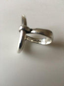 ハンセン スターリングシルバー リング No 32