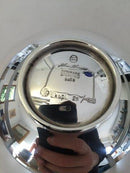 Hans Hansen Schale aus Sterlingsilber von Karl Gustav Hansen 25 von 100 aus dem Jahr 1987