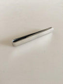 ハンセン スターリングシルバー タイピン No 729