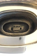 Hans Hansen Sterling sølv tre-armet lysestage