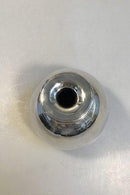 Hans Hansen Sterling Sølv Vase